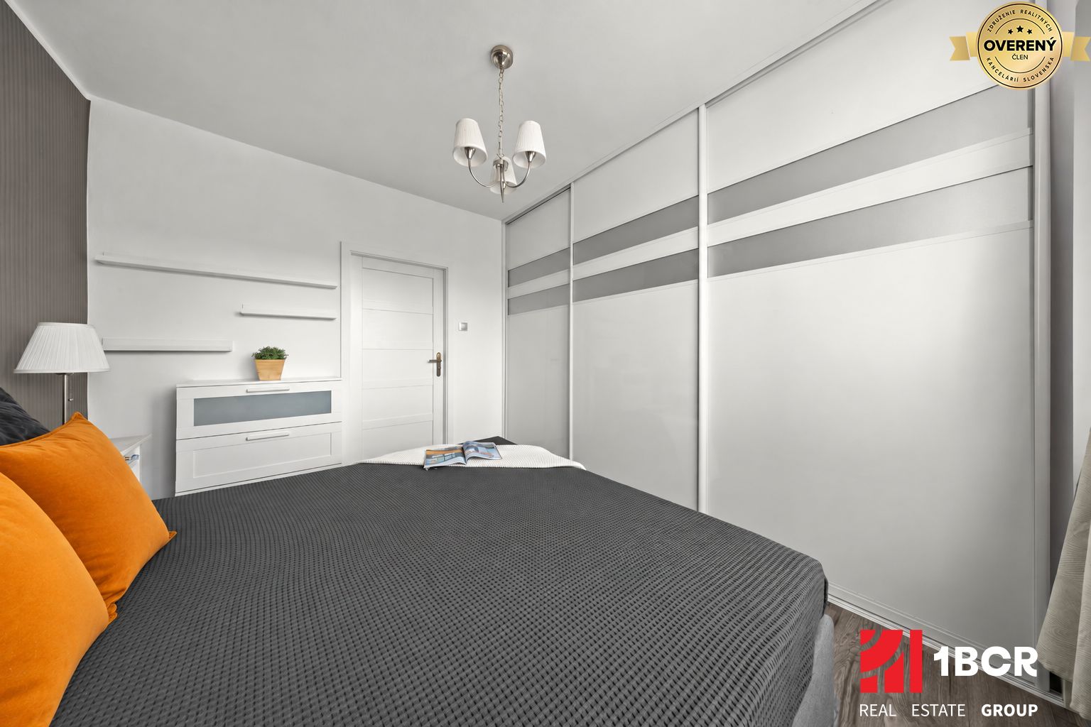 Moderný 3‑izbový byt | hnilecká ul. | Bratislava – vrakuňa – foto 10