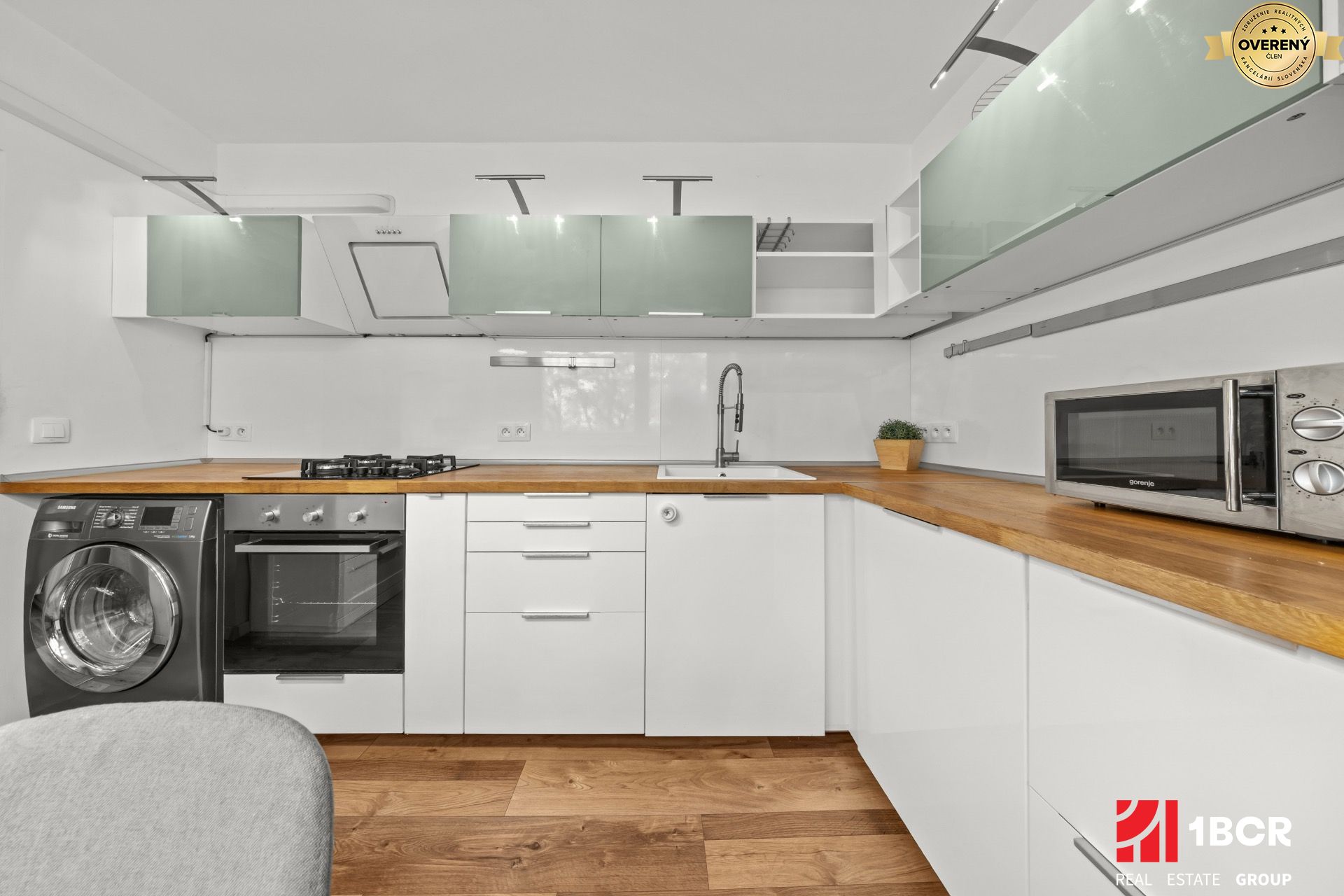 Moderný 3‑izbový byt | hnilecká ul. | Bratislava – vrakuňa – foto 2