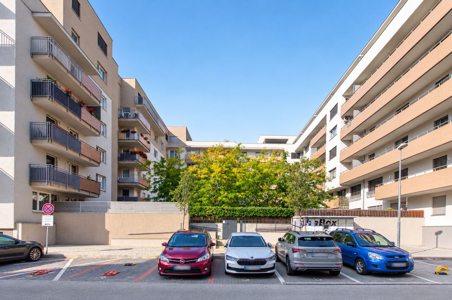 Exkluzívny 2‑izbový byt 70,91 m² s balkónom, GalvaniHOME – foto 3