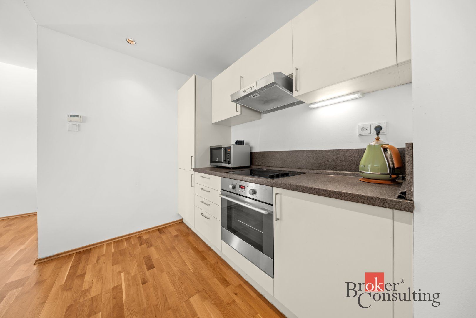 Investičná príležitosť v River Parku | Apartmán s lodžiou a možnosťou – foto 6