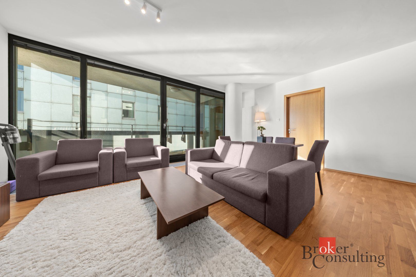 Investičná príležitosť v River Parku | Apartmán s lodžiou a možnosťou – foto 5