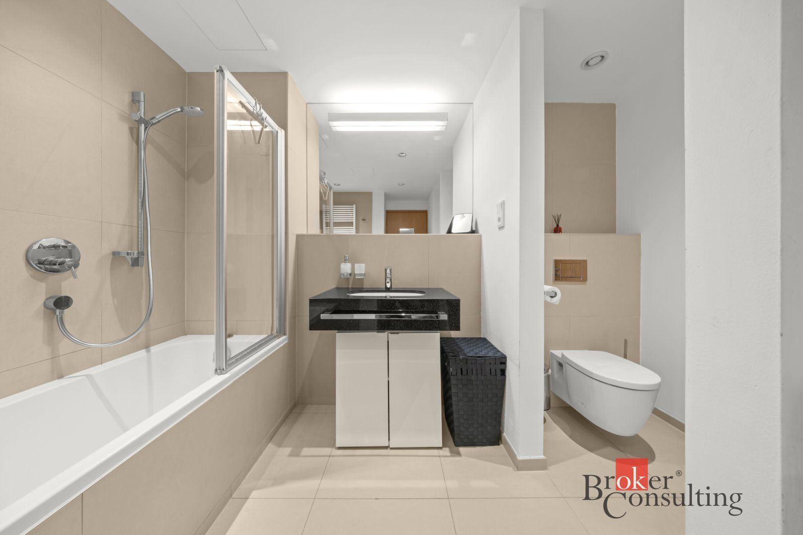Investičná príležitosť v River Parku | Apartmán s lodžiou a možnosťou – foto 9