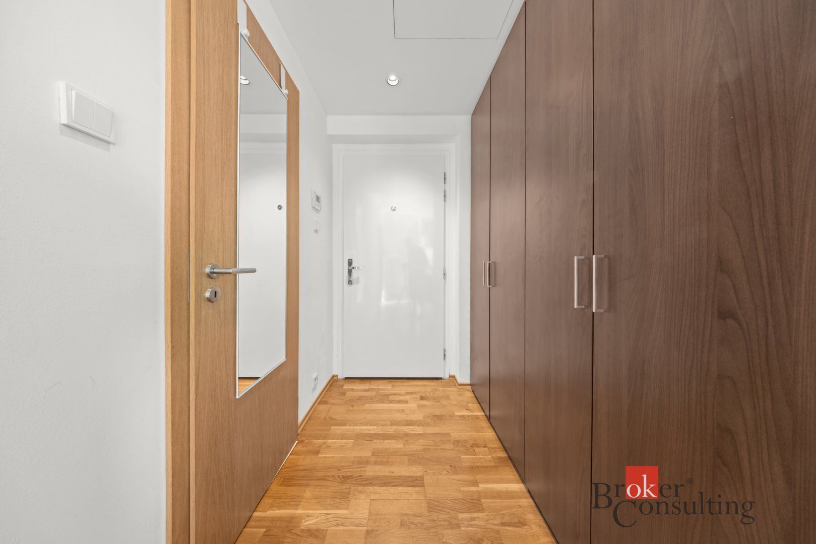 Investičná príležitosť v River Parku | Apartmán s lodžiou a možnosťou – foto 2