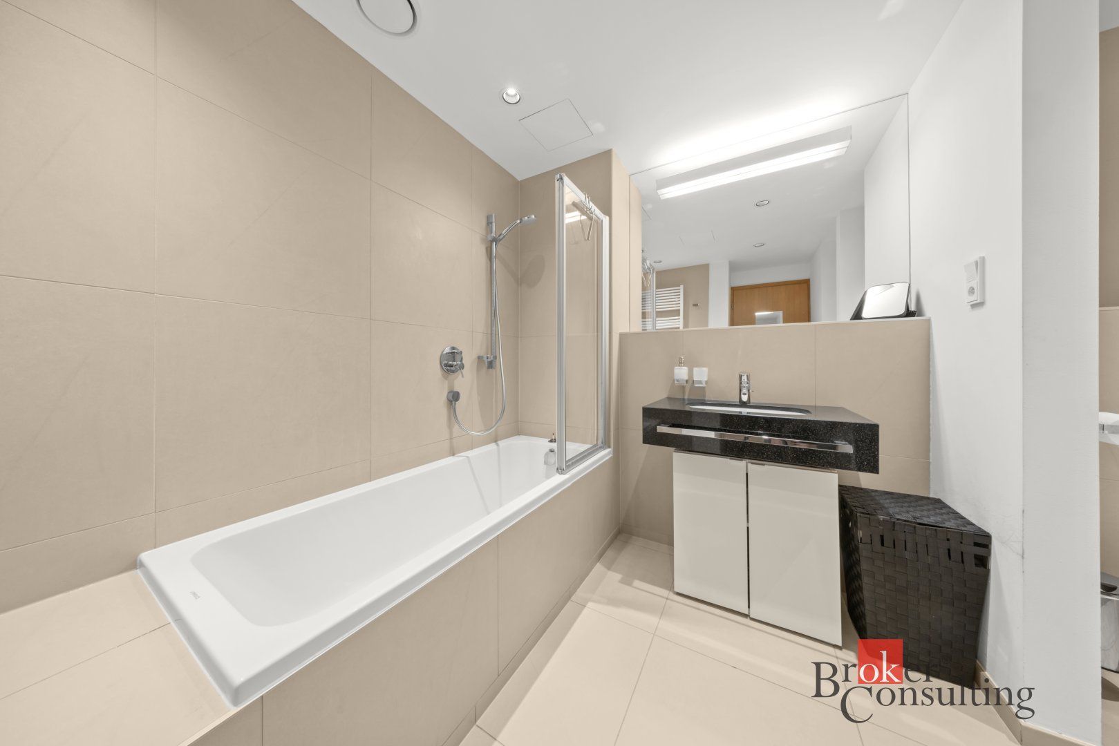 Investičná príležitosť v River Parku | Apartmán s lodžiou a možnosťou – foto 10