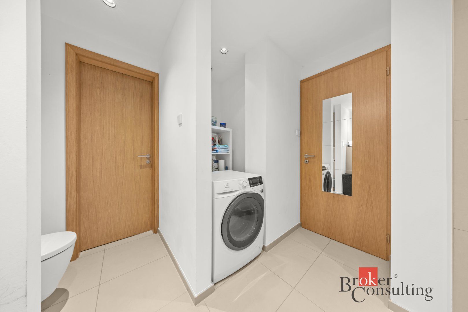 Investičná príležitosť v River Parku | Apartmán s lodžiou a možnosťou – foto 8