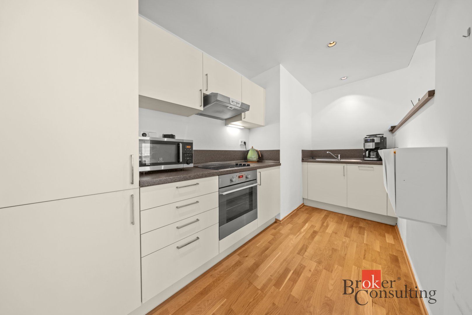 Investičná príležitosť v River Parku | Apartmán s lodžiou a možnosťou – foto 7