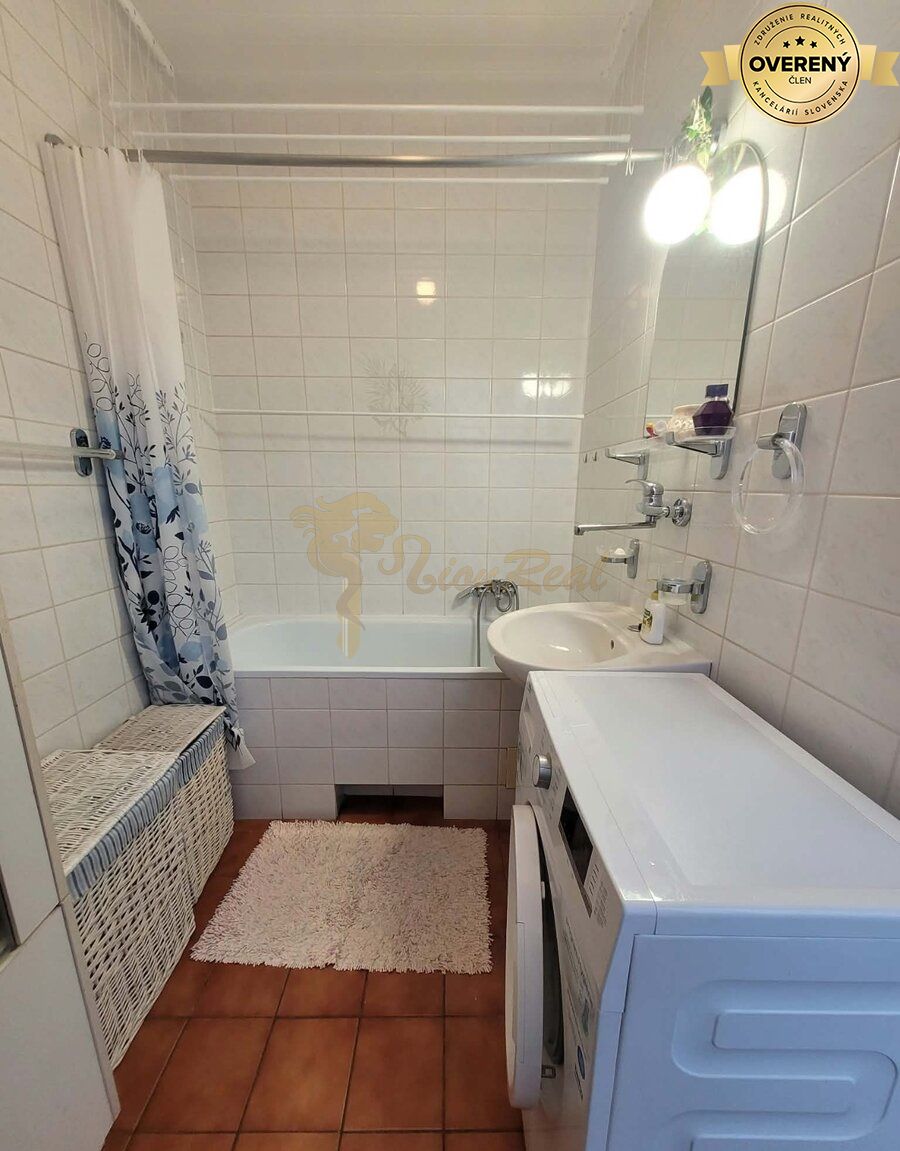 3,5 izb. byt, Babuškova ul., Ružinov - Pošeň – foto 9