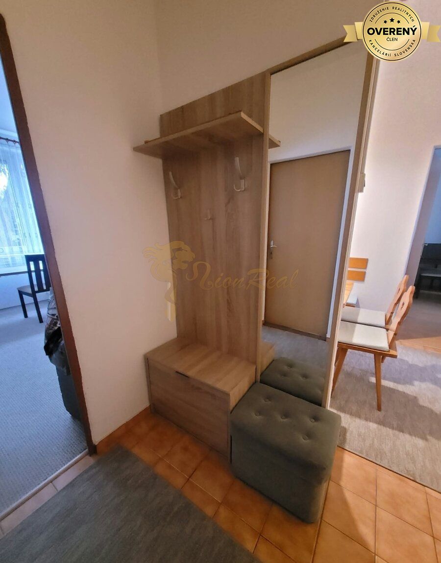 3,5 izb. byt, Babuškova ul., Ružinov - Pošeň – foto 7