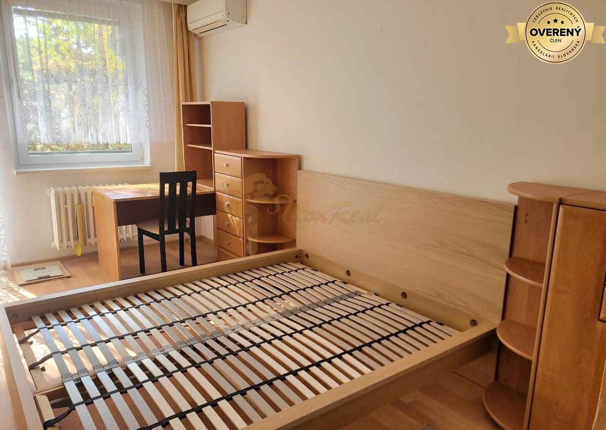 3,5 izb. byt, Babuškova ul., Ružinov - Pošeň – foto 3