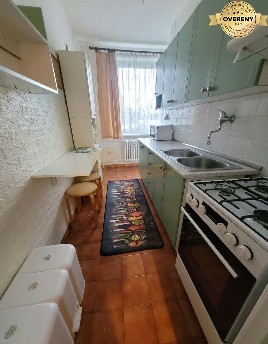 3,5 izb. byt, Babuškova ul., Ružinov - Pošeň – foto 6