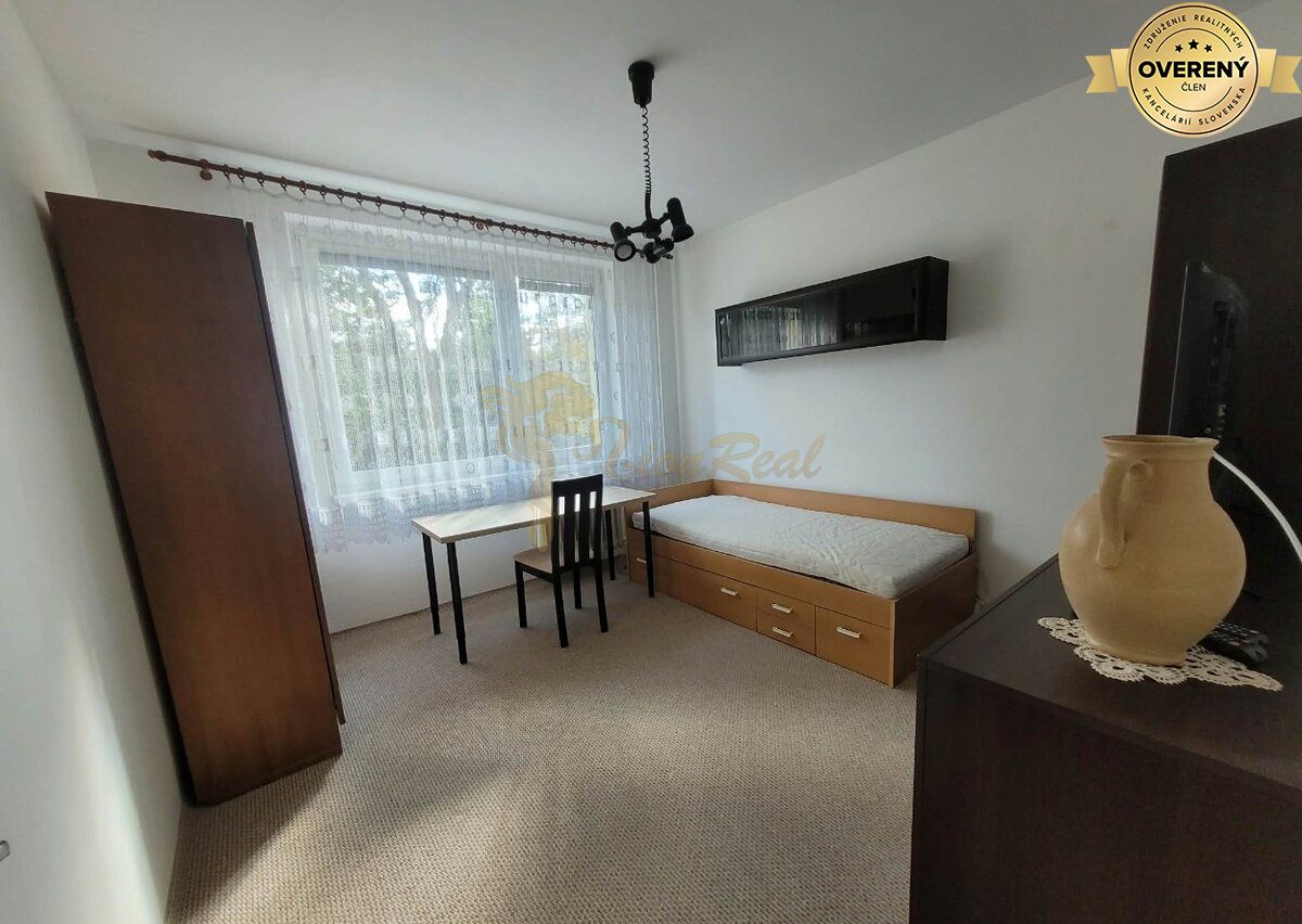 3,5 izb. byt, Babuškova ul., Ružinov - Pošeň – foto 5