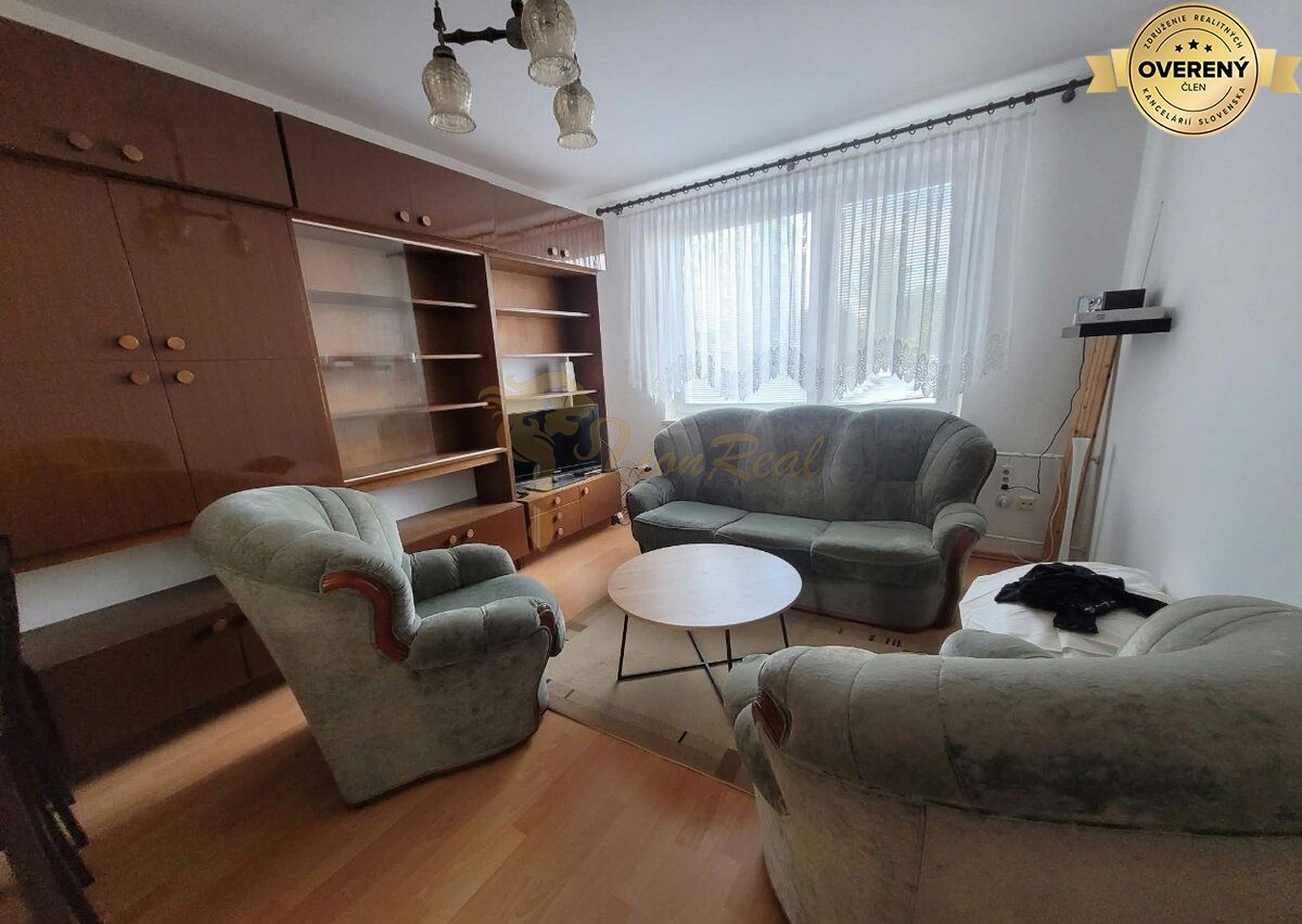 3,5 izb. byt, Babuškova ul., Ružinov - Pošeň – foto 4