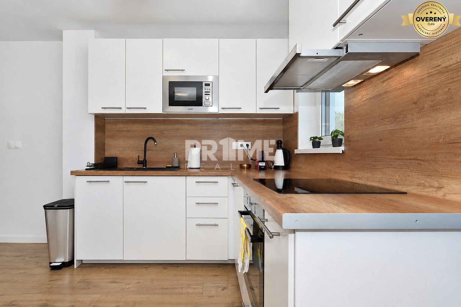 Moderný 2i byt, novostavba, balkón, chladenie, parking, závodu matador – foto 6