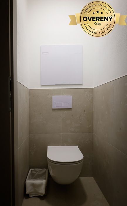 3 izb. byt Kašmírska: rekonštrukciu máme za sebou – foto 3