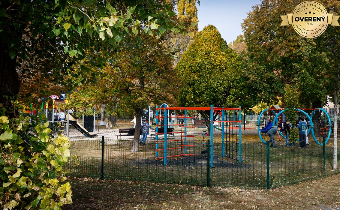 3 izb. byt Kašmírska: rekonštrukciu máme za sebou – foto 9