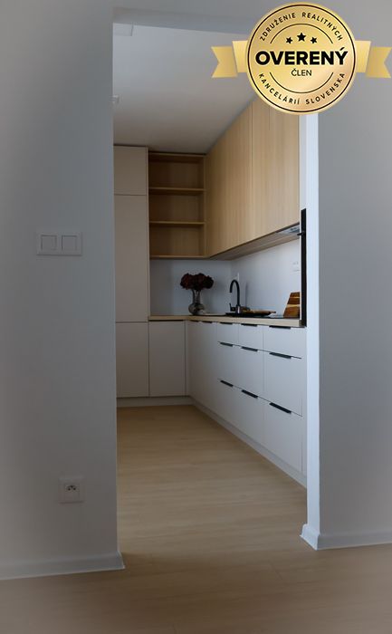 3 izb. byt Kašmírska: rekonštrukciu máme za sebou – foto 6