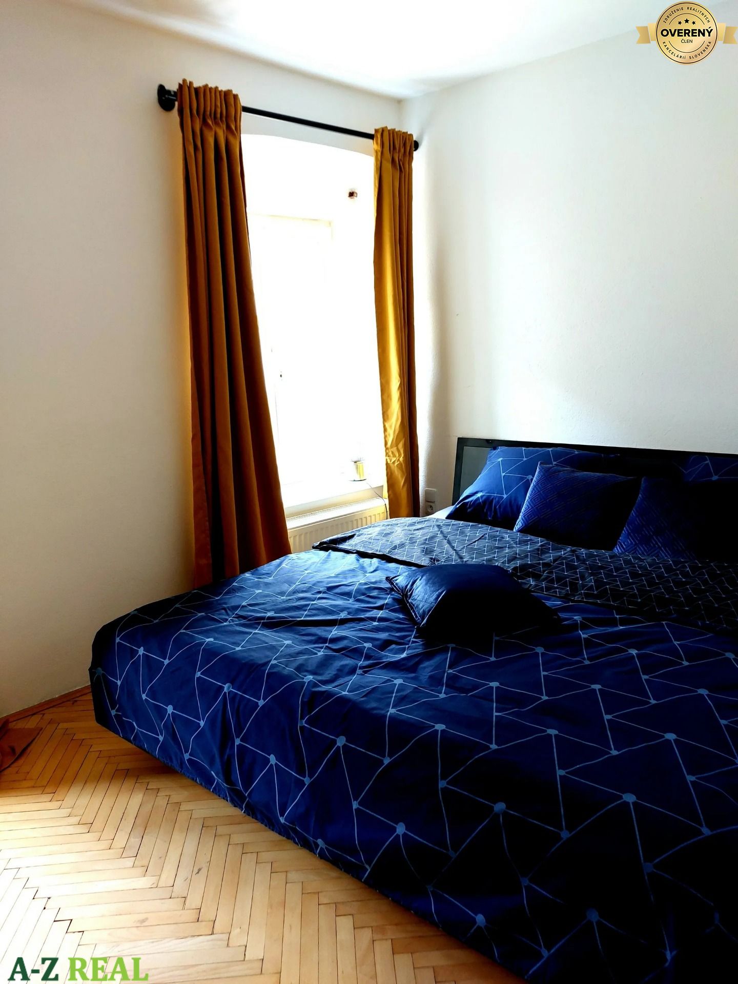 Prenájom 2 izbového bytu v Starom Meste - Baštová ulica – foto 5