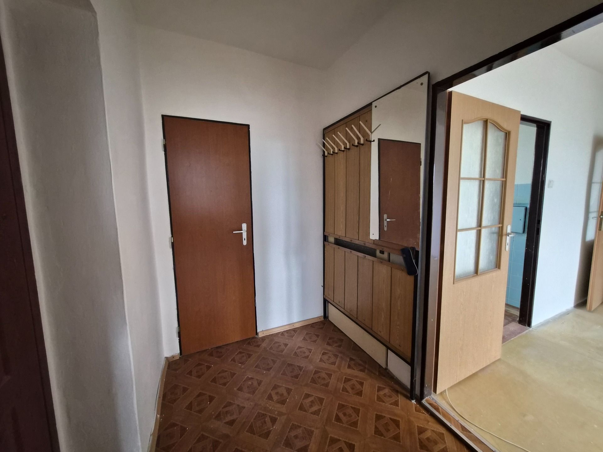 Na predaj 4 izb. byt tomanova, Vajnory – foto 7
