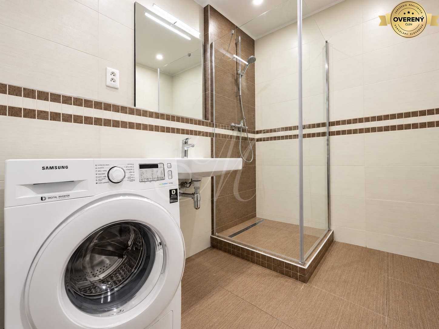 METROPOLITAN│Krásny svetlý 2i byt s balkónom, Dúbravka – foto 10