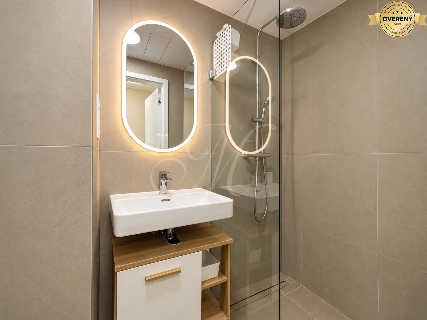 Nový 2i byt s loggiou, Staré Mesto – foto 8