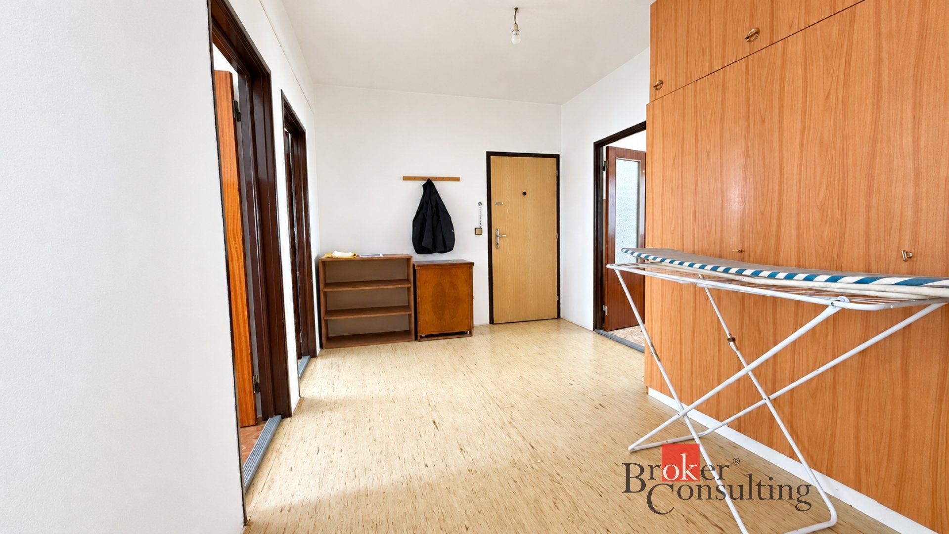 4‑izbový byt Belinského - PÔVODNÝ STAV – foto 5