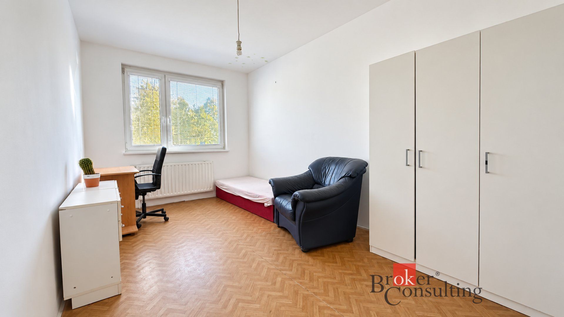 4‑izbový byt Belinského - PÔVODNÝ STAV – foto 10