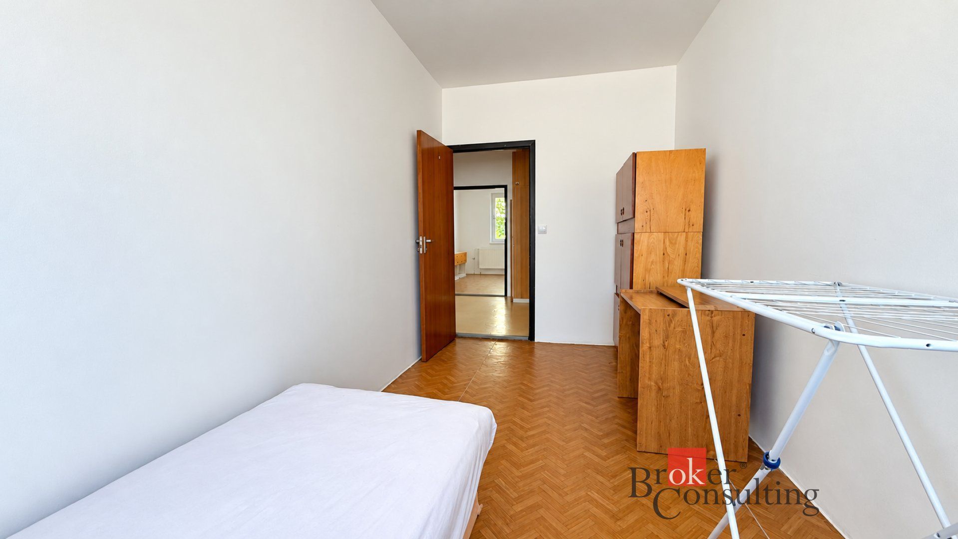 4‑izbový byt Belinského - PÔVODNÝ STAV – foto 9