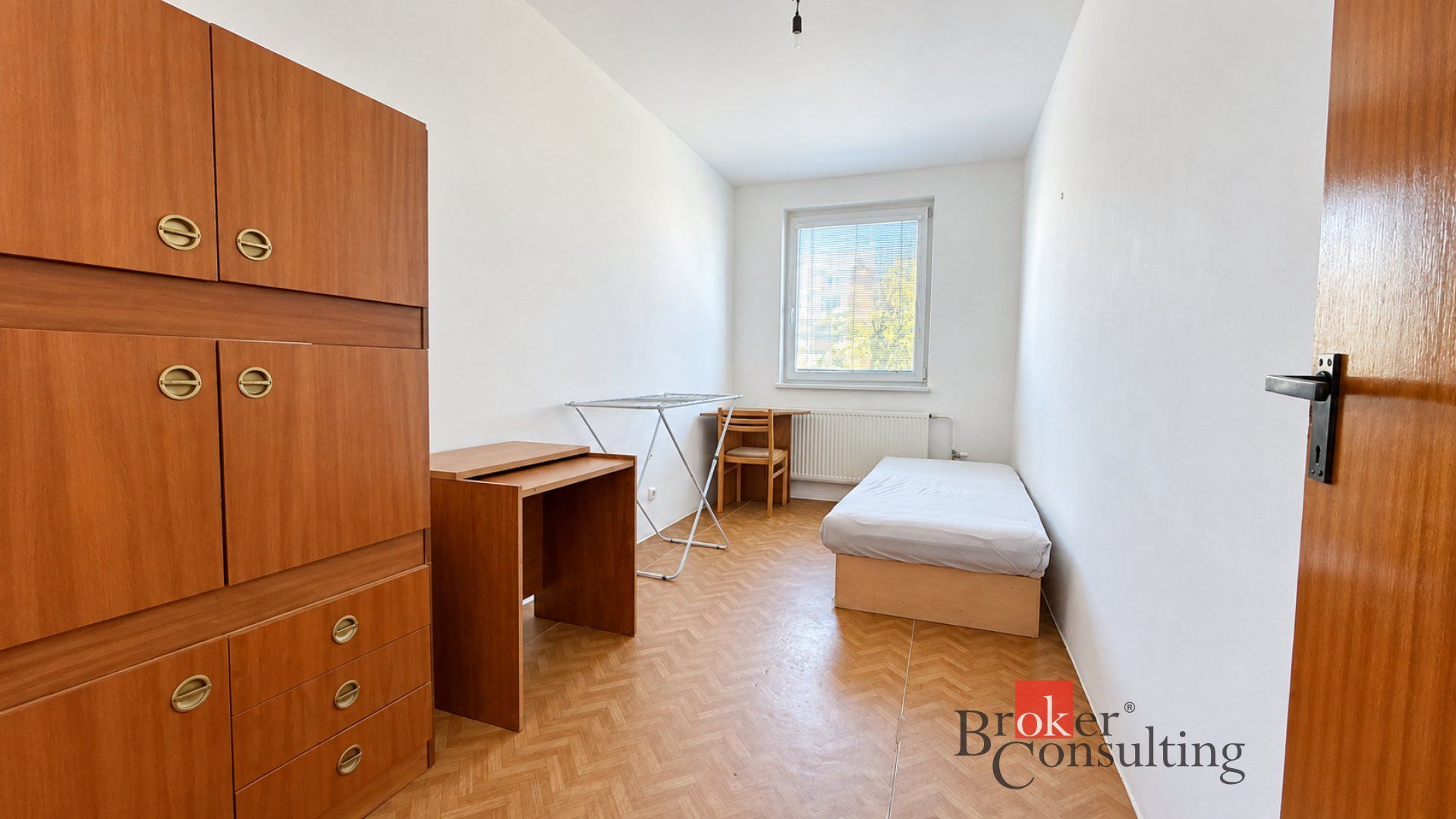 4‑izbový byt Belinského - PÔVODNÝ STAV – foto 8