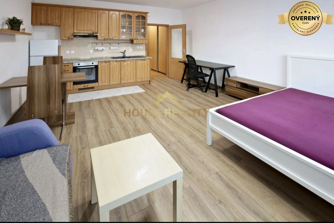 NOVOSTAVBA 1 izbový byt, Vyšehradská ulica, Bratislava V Petržalka – foto 2