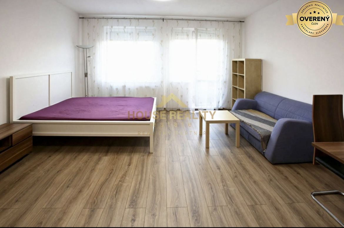NOVOSTAVBA 1 izbový byt, Vyšehradská ulica, Bratislava V Petržalka – foto 6