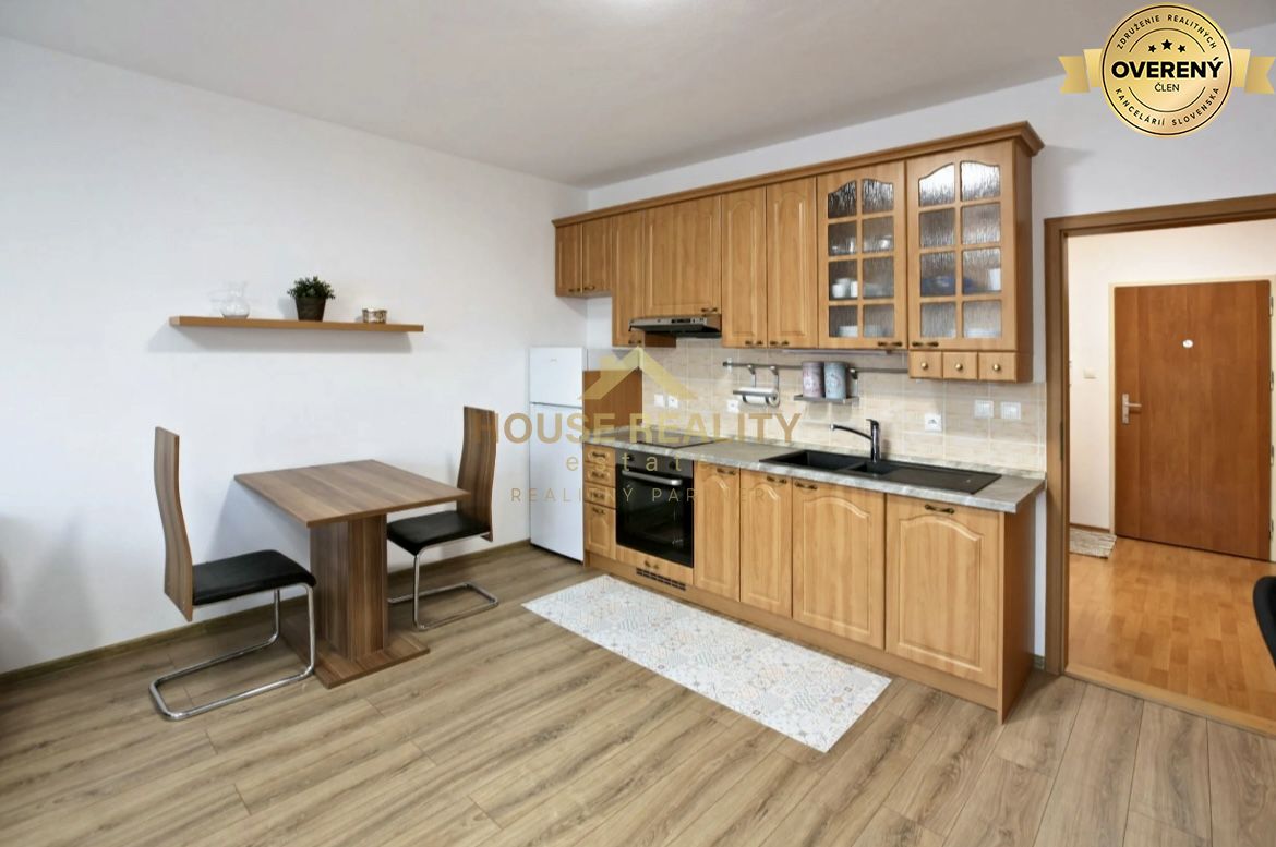 NOVOSTAVBA 1 izbový byt, Vyšehradská ulica, Bratislava V Petržalka – foto 4