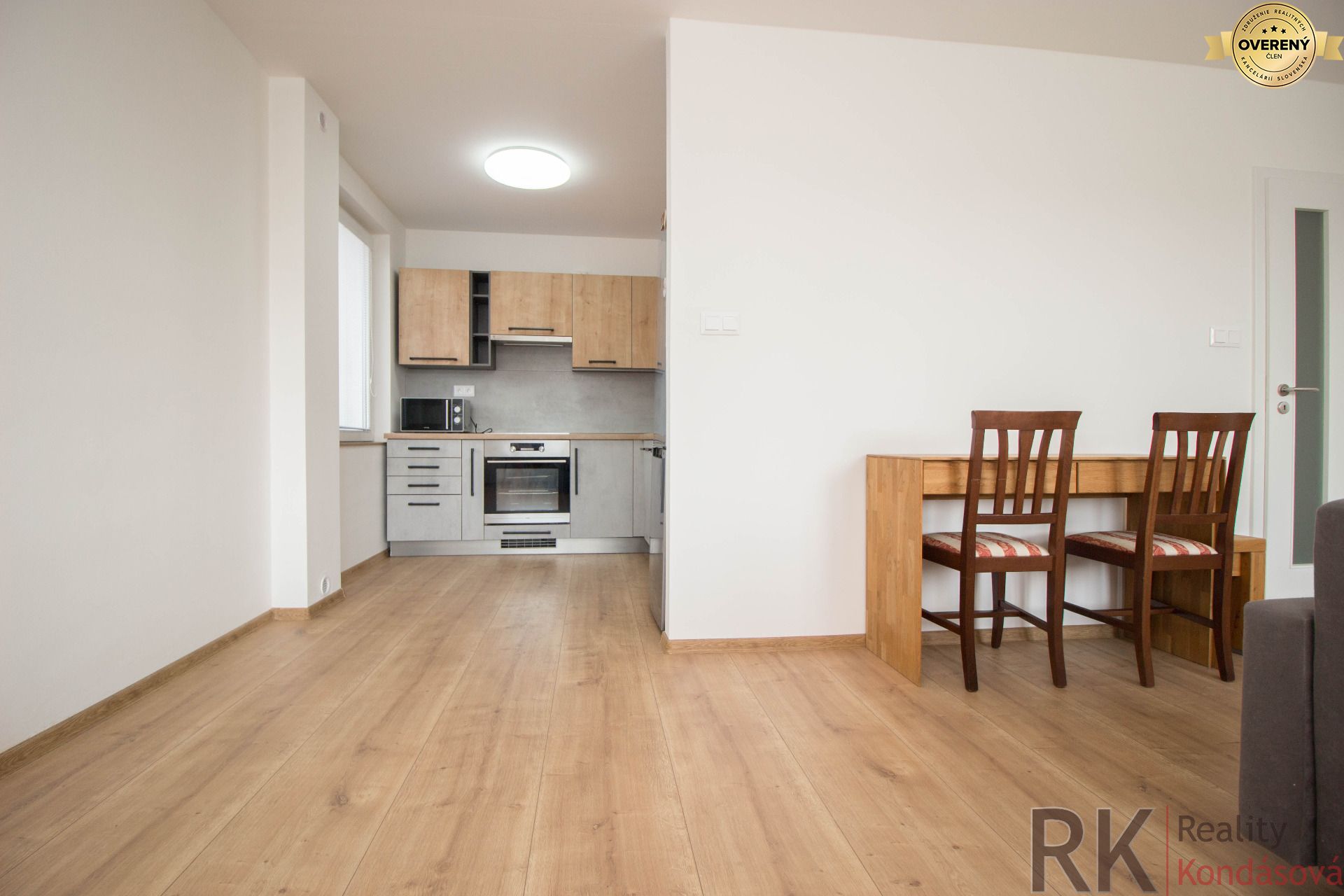 Kompletná rekonštrukcia, Terasa- ul. Obrody, 3‑izb.byt – foto 4