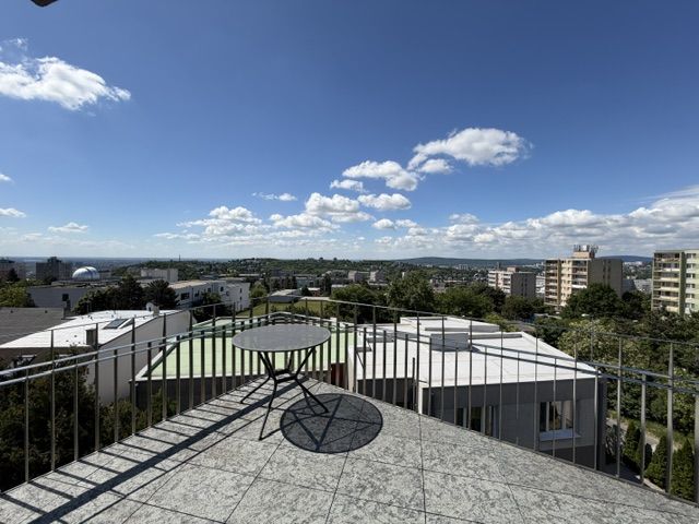 ,Predaj 3 izbový priestranný byt,156 m2, Kramáre, výhľad, BA III – foto 7