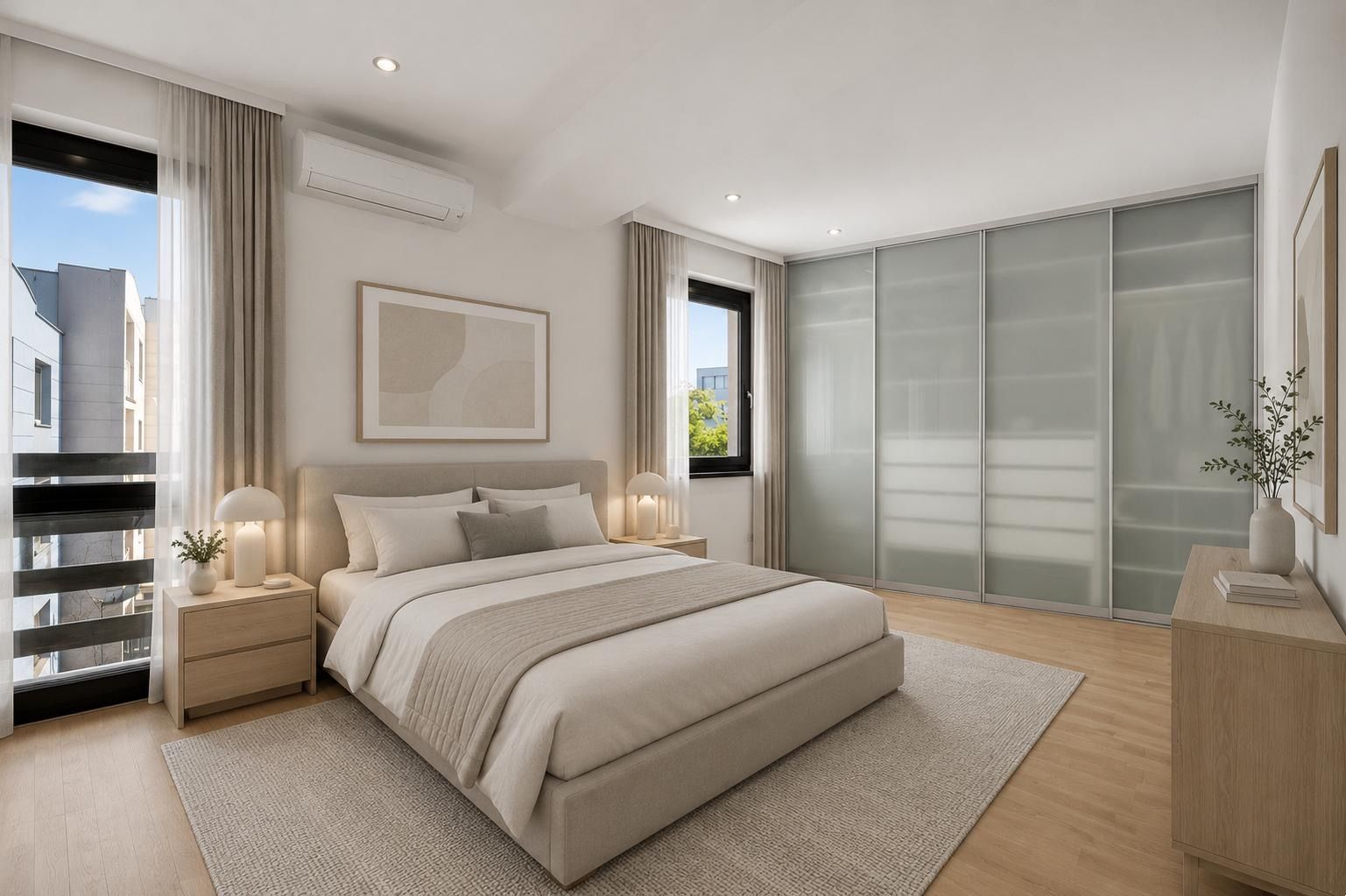 ,Predaj 3 izbový priestranný byt,156 m2, Kramáre, výhľad, BA III – foto 4
