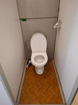 Dispozične najlepší 3‑izbový byt v 8 p. paneláku s lodžiou – foto 5