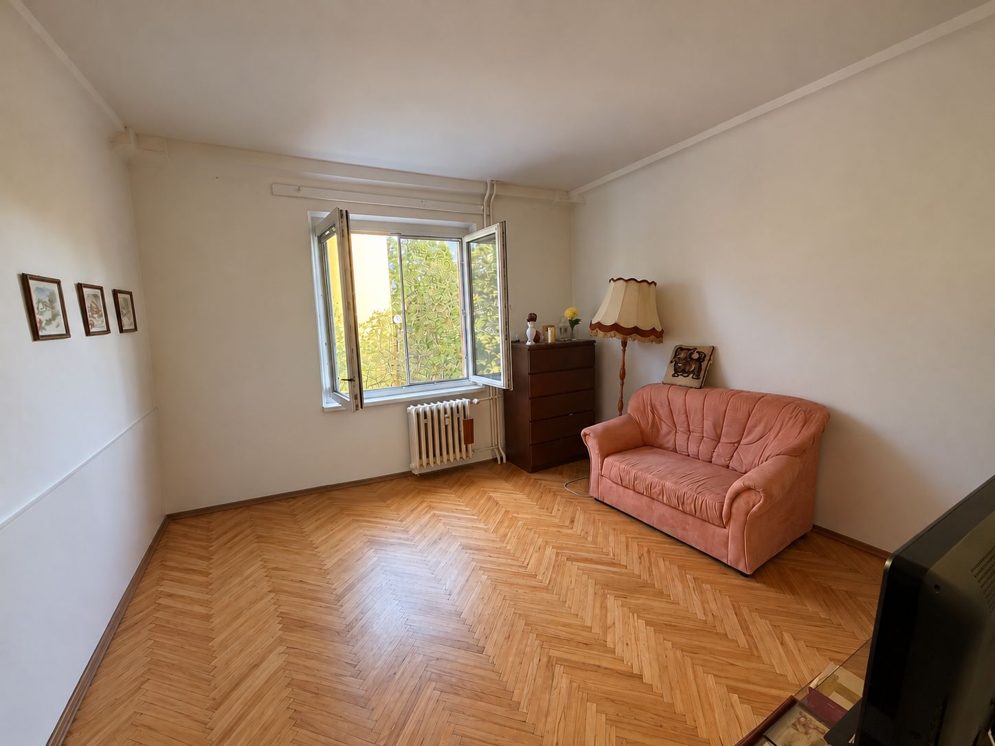 3,5‑izbový byt s loggiou – Bratislava - Ružinov / Rovníková ulica – foto 4