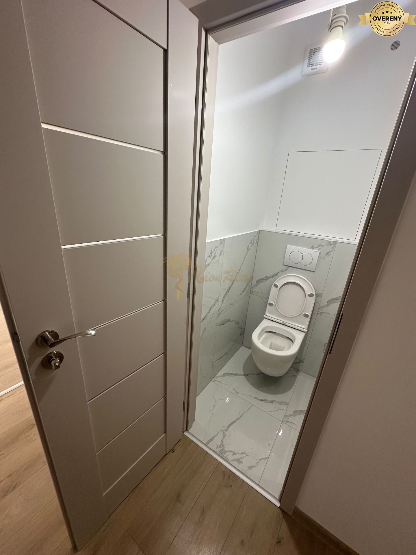2‑izb. byt, Galbavého, Dúbravka, kompletná rekonštrukcia – foto 6