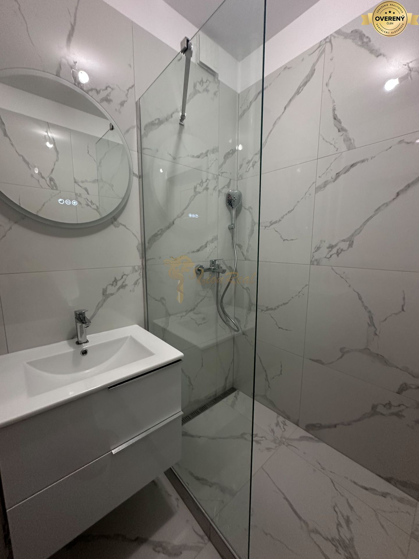 2‑izb. byt, Galbavého, Dúbravka, kompletná rekonštrukcia – foto 7