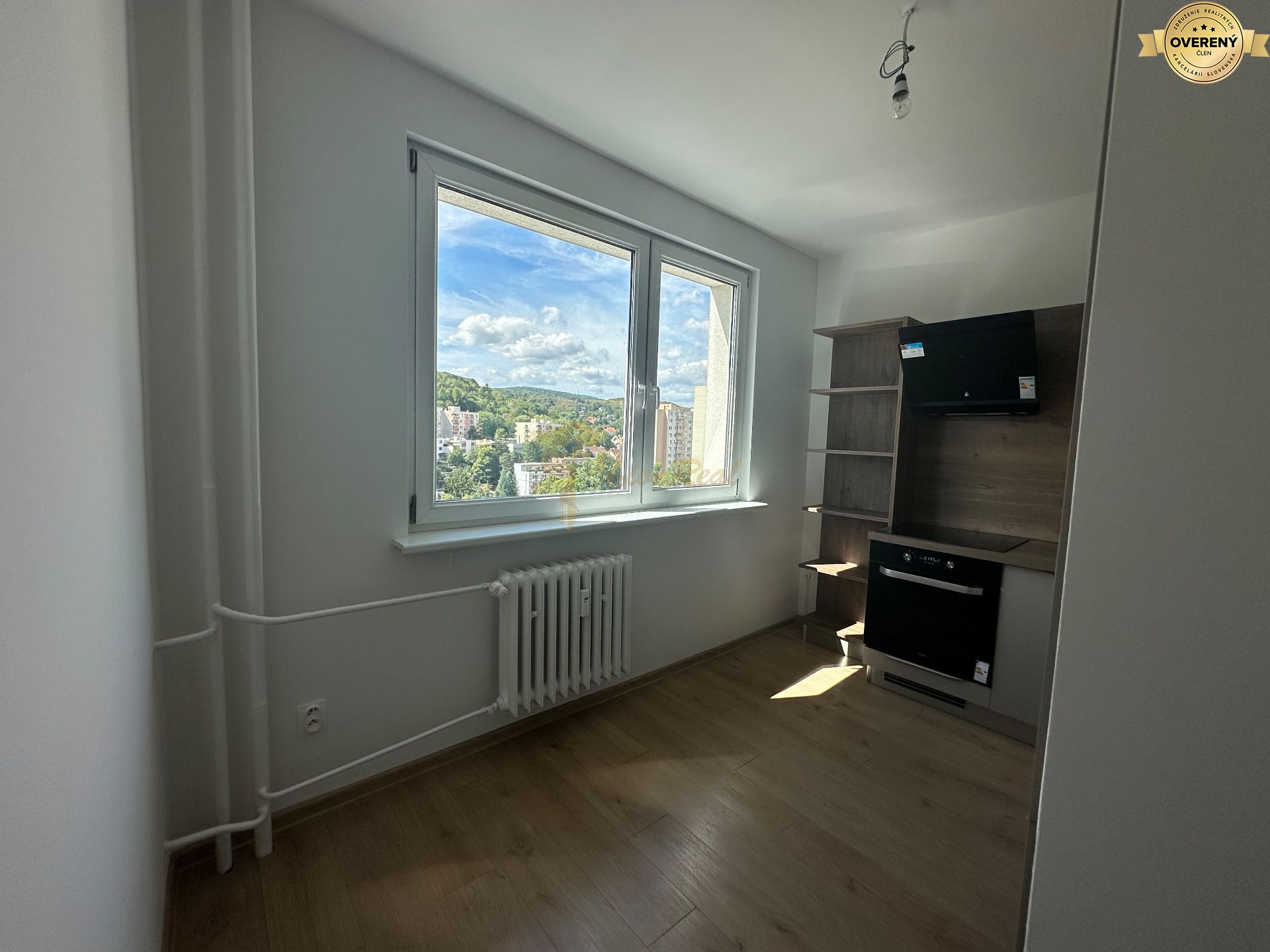 2‑izb. byt, Galbavého, Dúbravka, kompletná rekonštrukcia – foto 4