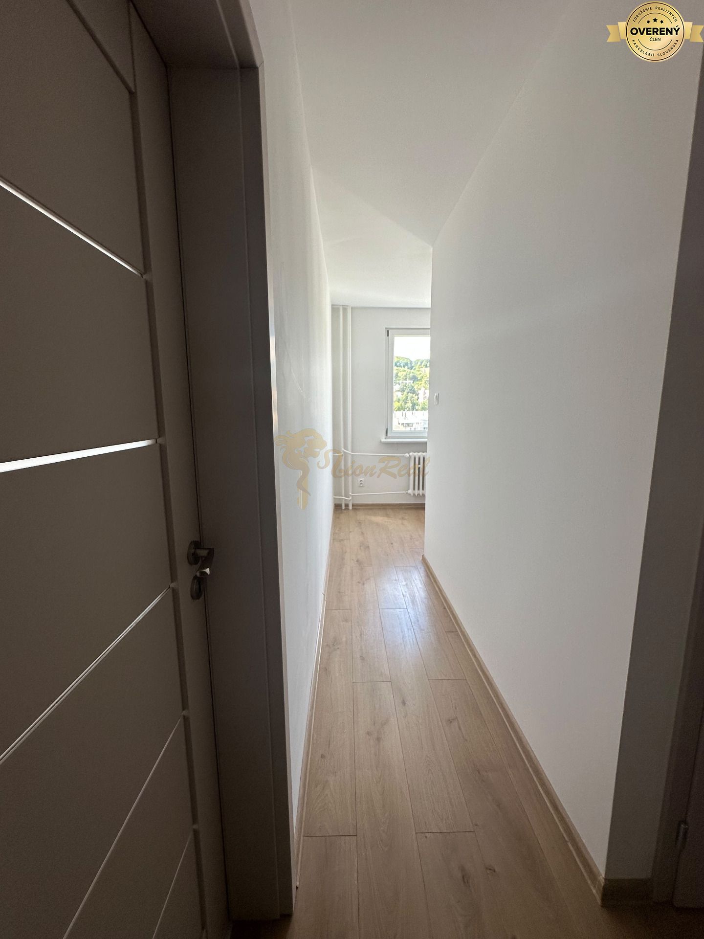 2‑izb. byt, Galbavého, Dúbravka, kompletná rekonštrukcia – foto 9