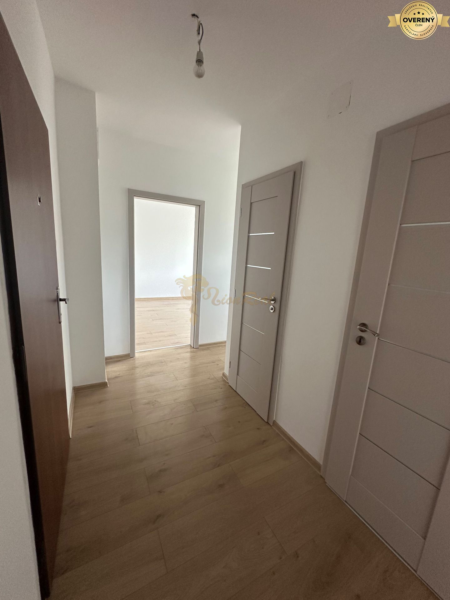 2‑izb. byt, Galbavého, Dúbravka, kompletná rekonštrukcia – foto 10