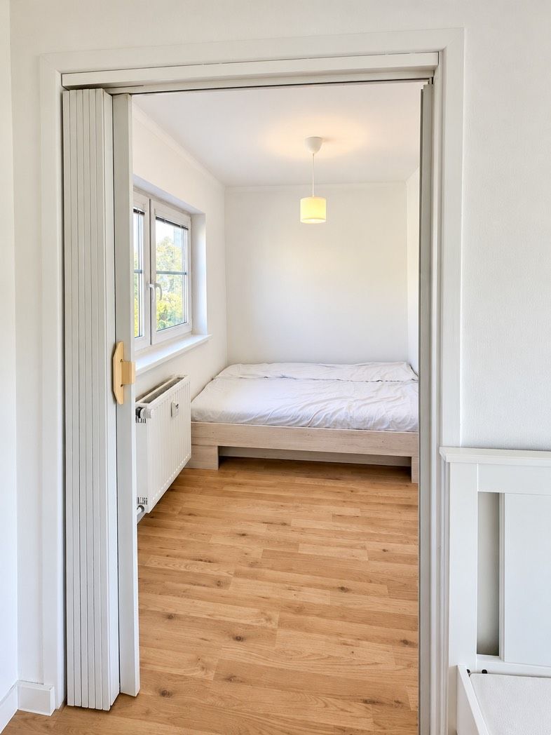 Prenájom 2,5‑izbového bytu po kompletnej rekonštrukcii – Grösslingova – foto 2