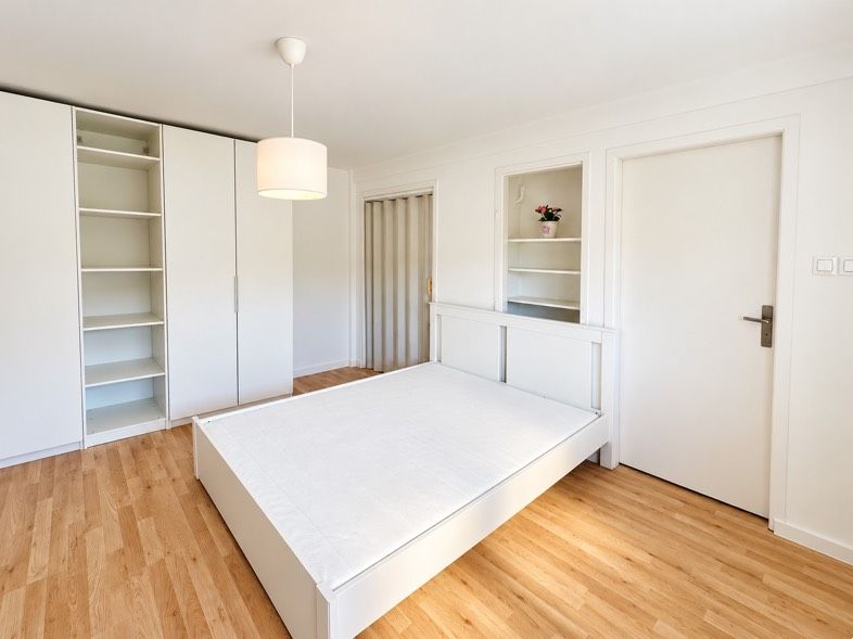 Prenájom 2,5‑izbového bytu po kompletnej rekonštrukcii – Grösslingova – foto 3