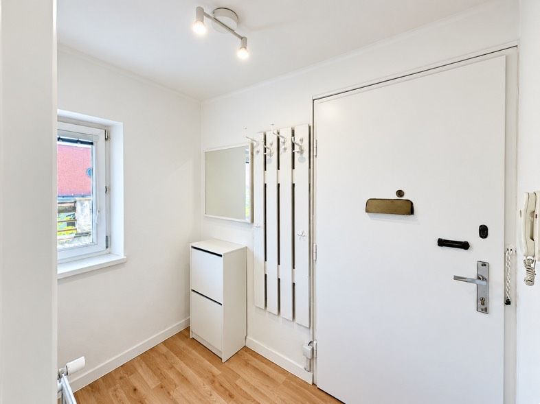 Prenájom 2,5‑izbového bytu po kompletnej rekonštrukcii – Grösslingova – foto 4