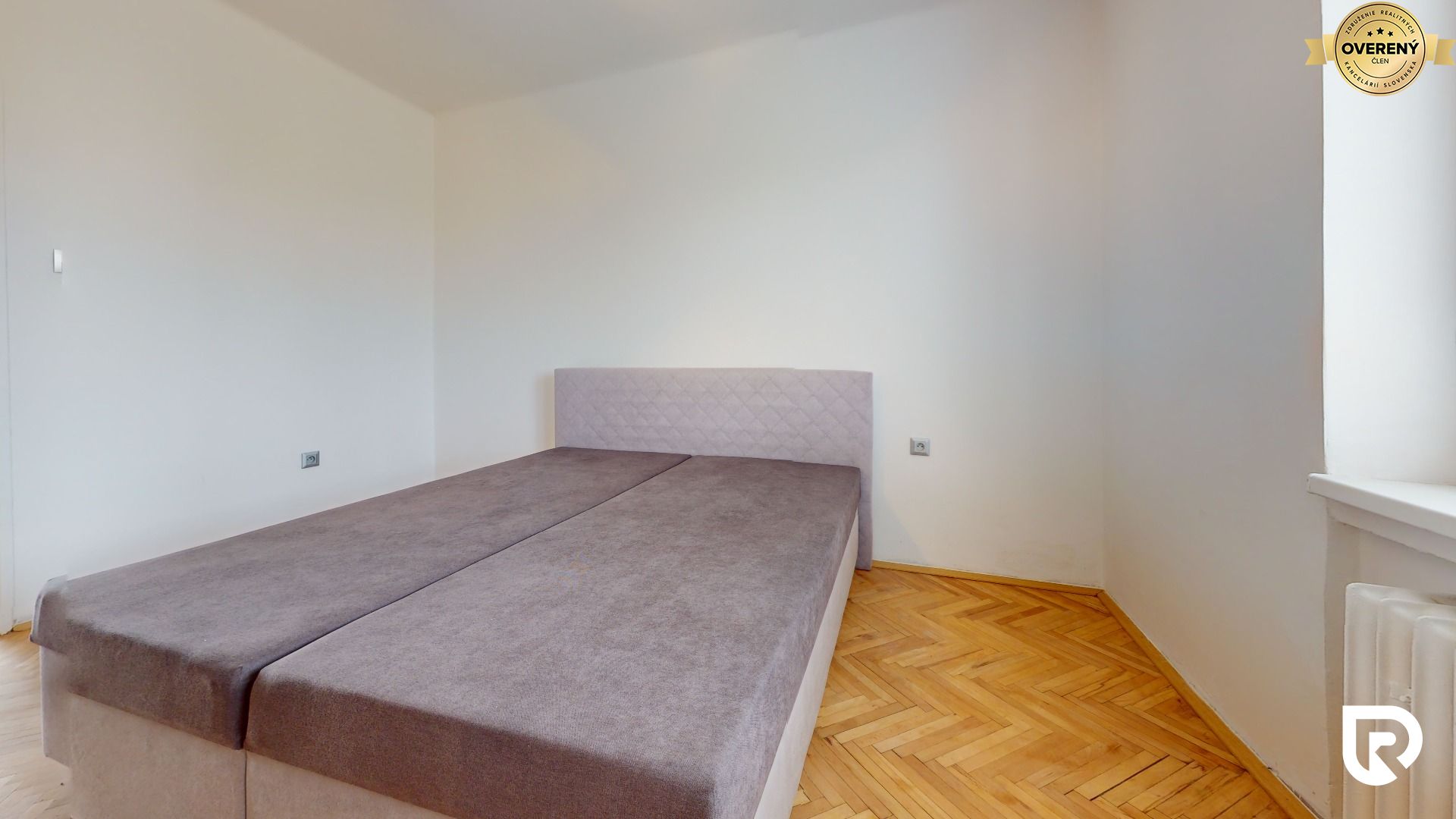 RADO I 3 Izb. byt | Tehlový dom | 67 m2 I OSTREDKY - RUŽINOV – foto 8