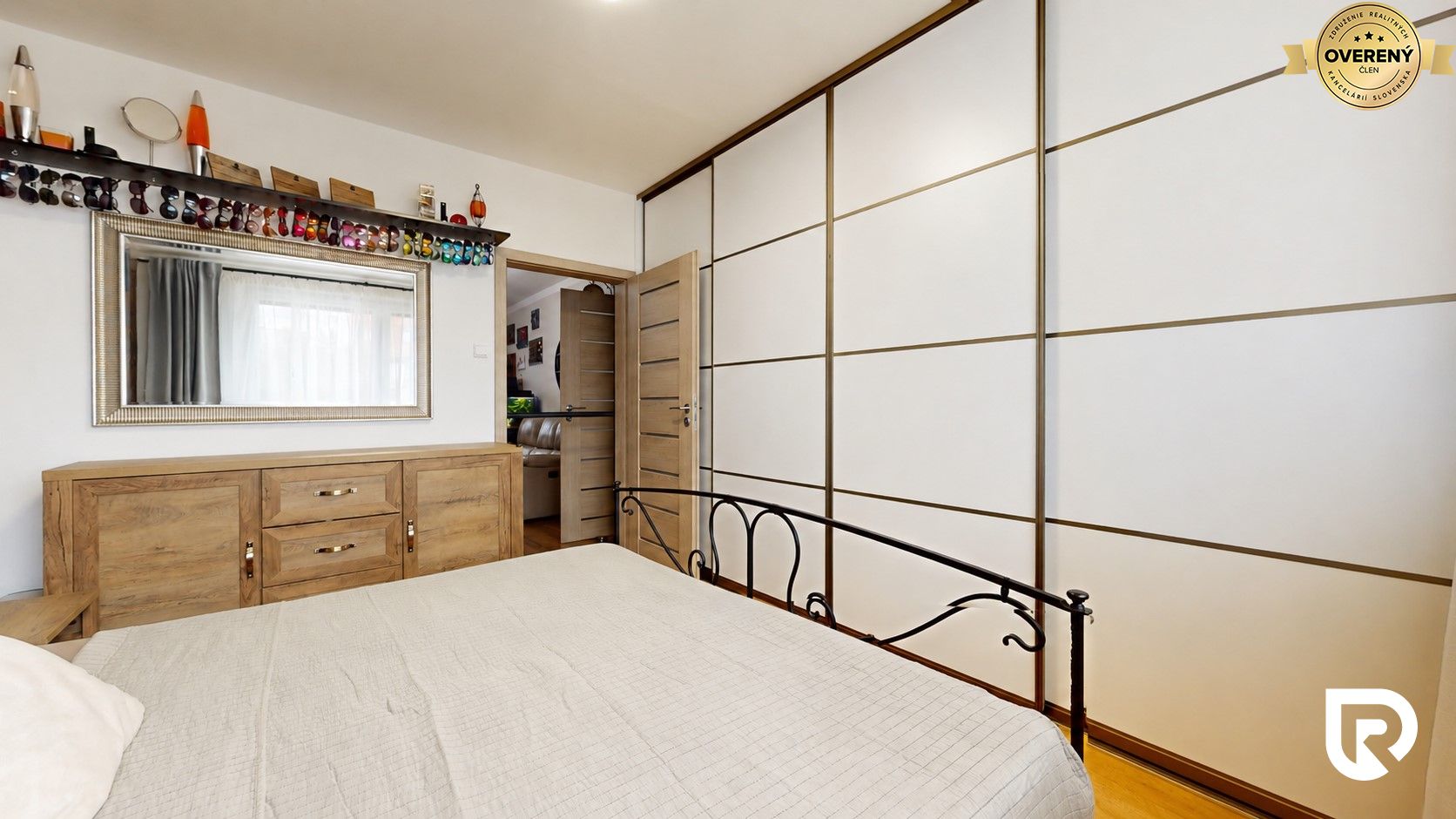 4‑izb. byt 78 m2 | výťah | Bodrocká ul. Podunajské Biskupice – foto 7