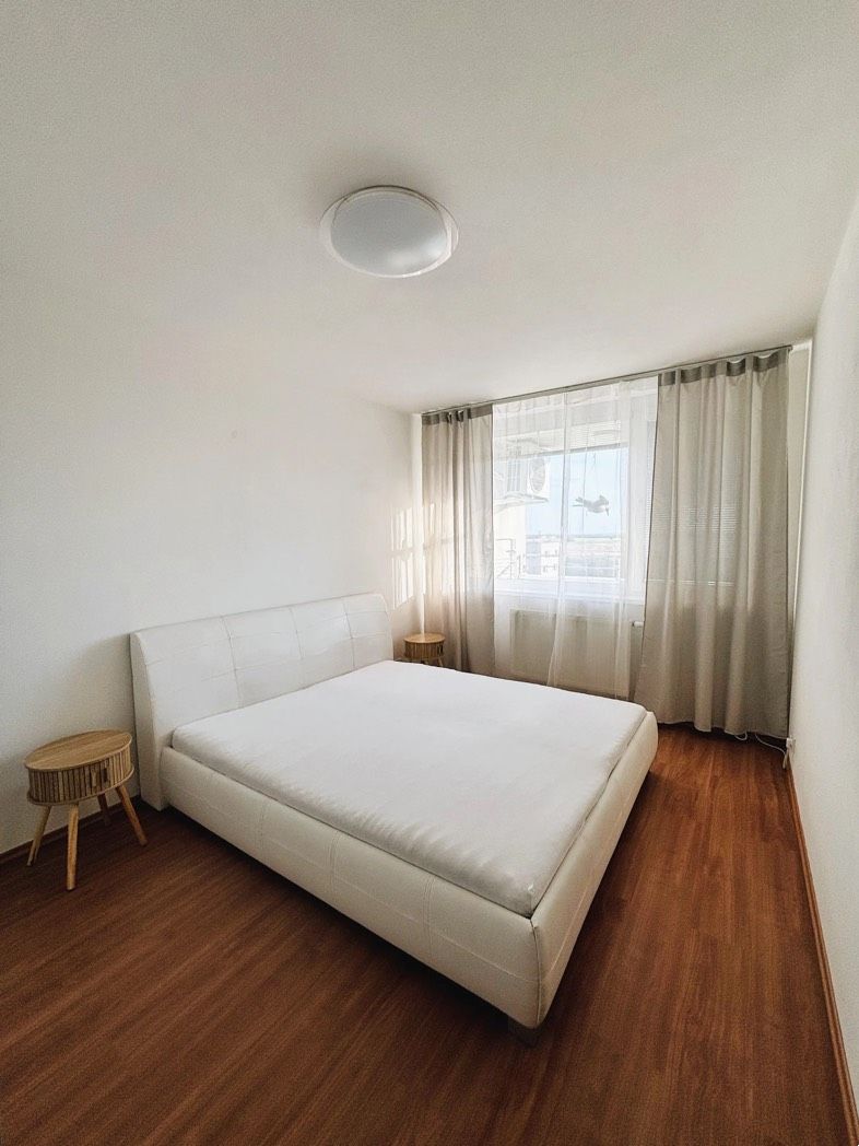 Moderný 2‑izbový byt s loggiou a klimatizáciou na prenájom – Petržalka – foto 2