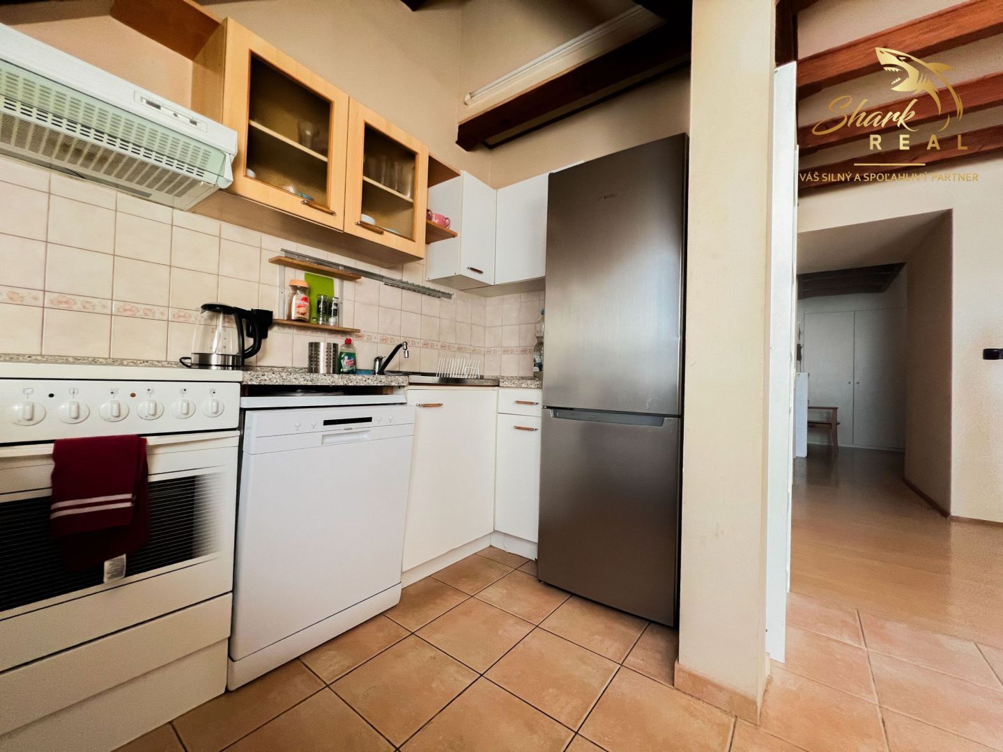 160 m² v podkroví | Absolútne centrum | Grosslingo – foto 6