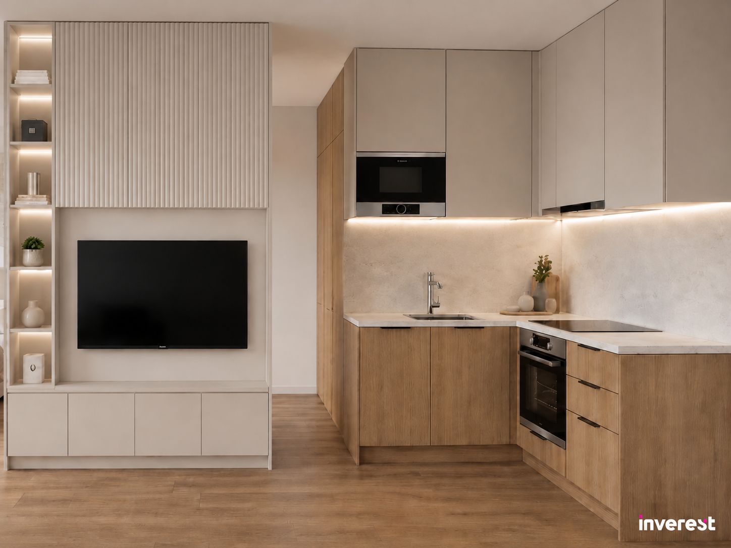 Investičný 1.5i byt bez starostí – zariadime aj prenajmeme | Millhaus – foto 8