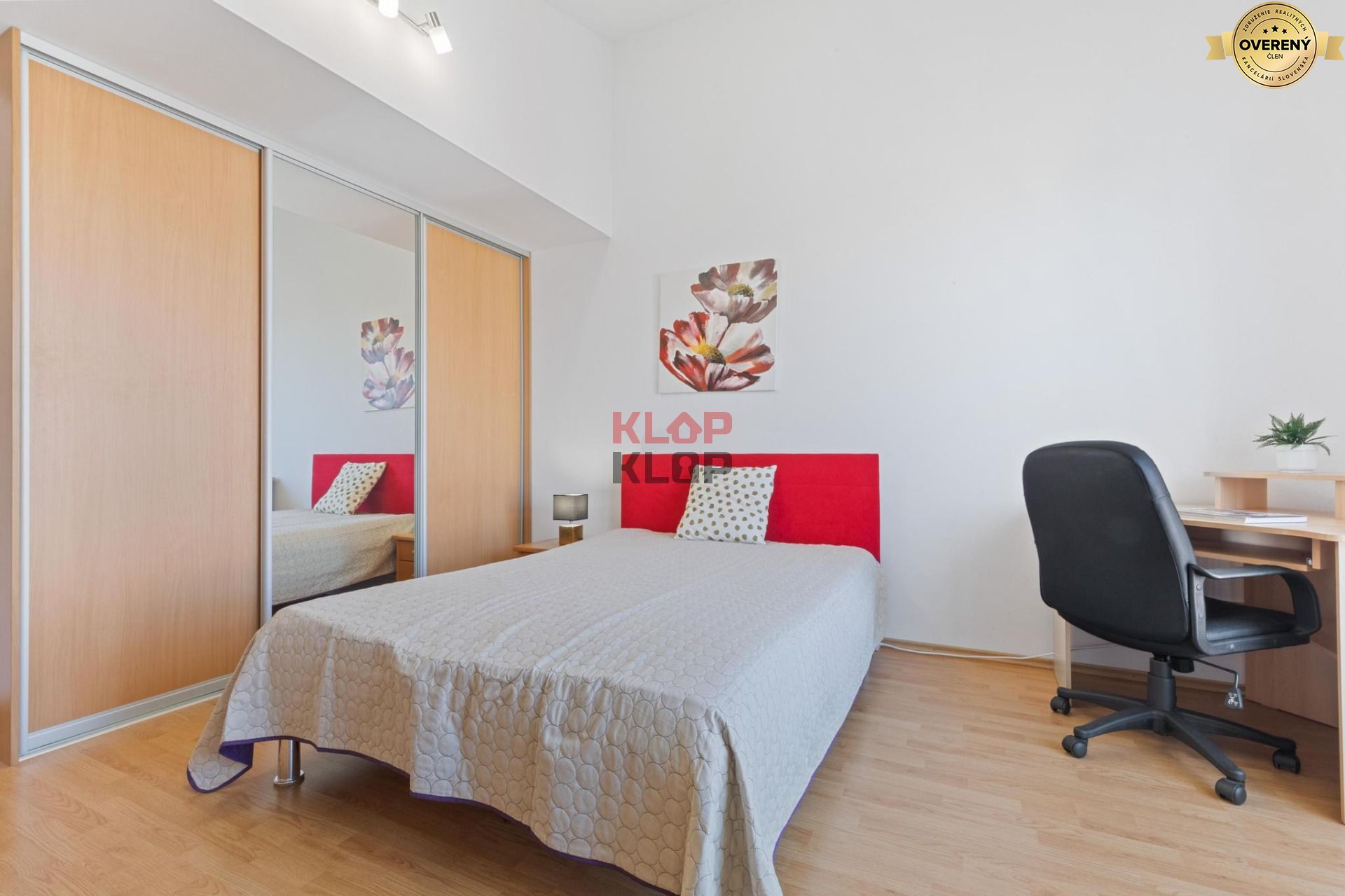 Pozrite si SKVELÝ, ZARIADENÝ 5i byt, MEZONET s 2x KÚPEĽŇOU – foto 2
